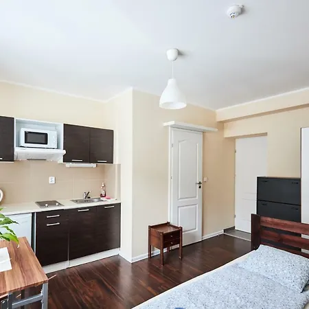 Apartament Jana Zlín